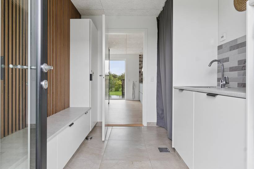 Foto von Ferienhaus OS12 in Sejerø Bugt - Westseeland