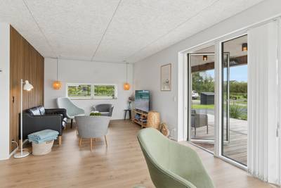 Vorschaubild von Ferienhaus OS12 in Sejerø Bugt - Westseeland
