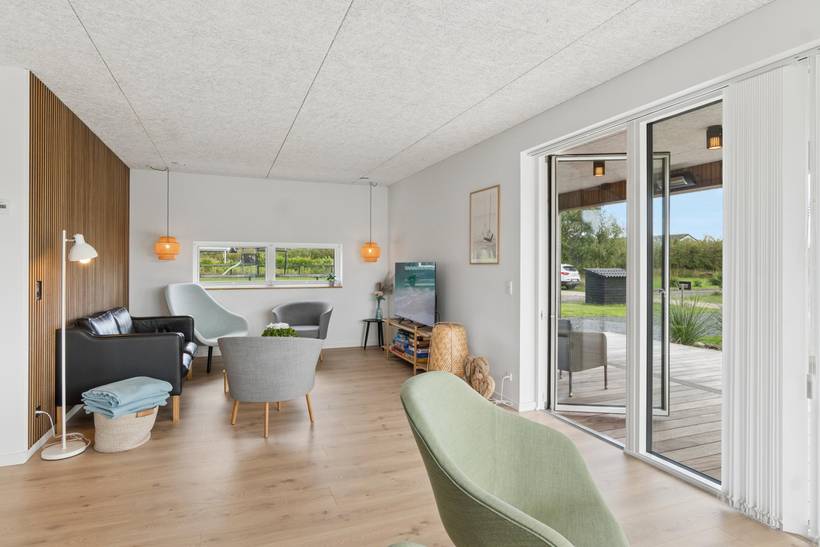 Foto von Ferienhaus OS12 in Sejerø Bugt - Westseeland