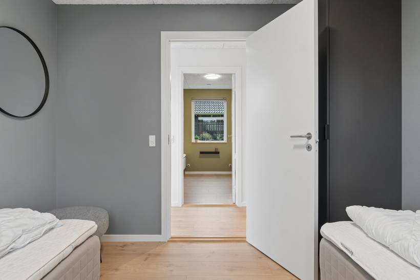 Foto von Ferienhaus OS12 in Sejerø Bugt - Westseeland