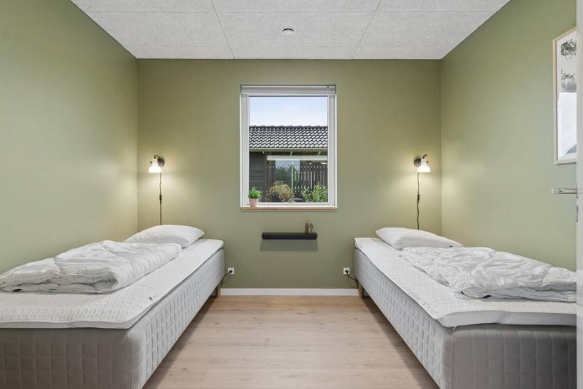 Foto von Ferienhaus OS12 in Sejerø Bugt - Westseeland
