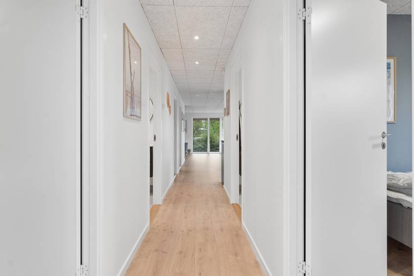 Foto von Ferienhaus OS12 in Sejerø Bugt - Westseeland