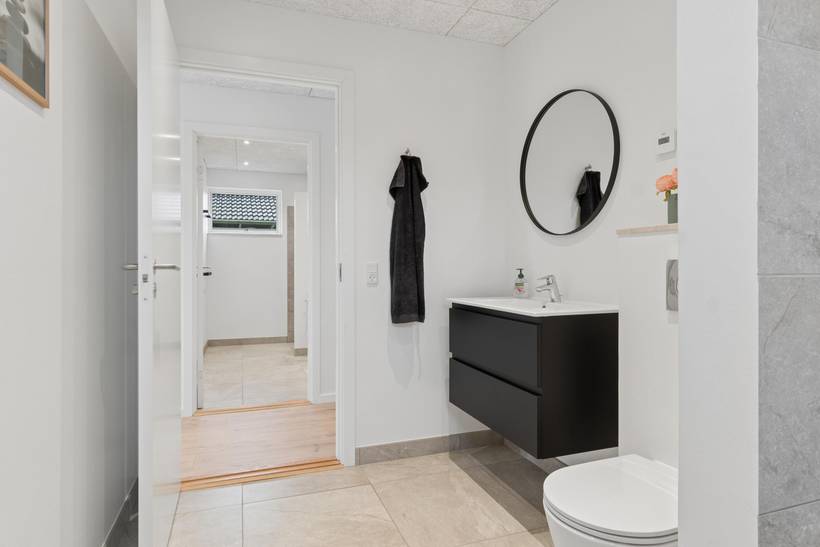 Foto von Ferienhaus OS12 in Sejerø Bugt - Westseeland