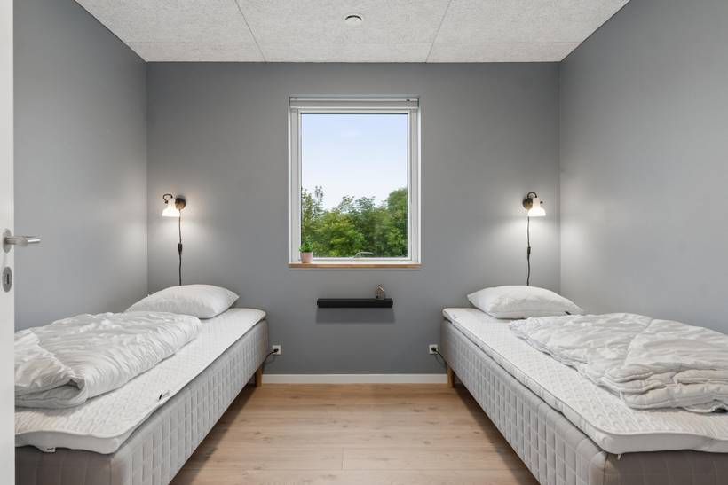 Foto von Ferienhaus OS12 in Sejerø Bugt - Westseeland