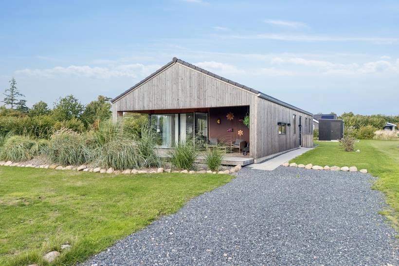 Foto von Ferienhaus OS12 in Sejerø Bugt - Westseeland
