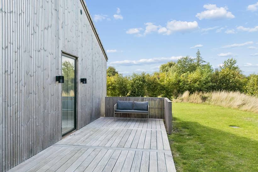 Foto von Ferienhaus OS12 in Sejerø Bugt - Westseeland