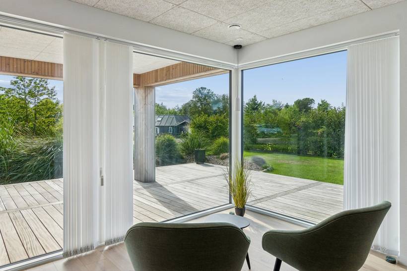 Foto von Ferienhaus OS12 in Sejerø Bugt - Westseeland