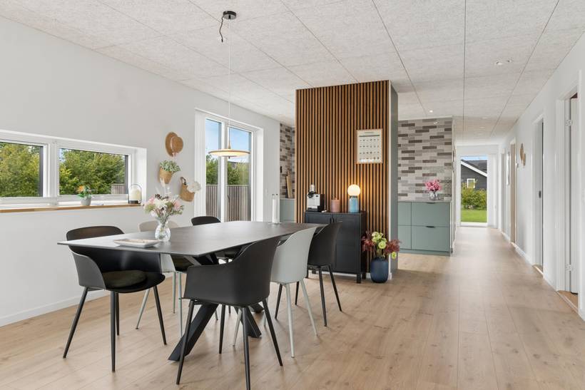 Foto von Ferienhaus OS12 in Sejerø Bugt - Westseeland