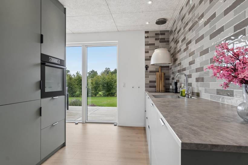 Foto von Ferienhaus OS12 in Sejerø Bugt - Westseeland