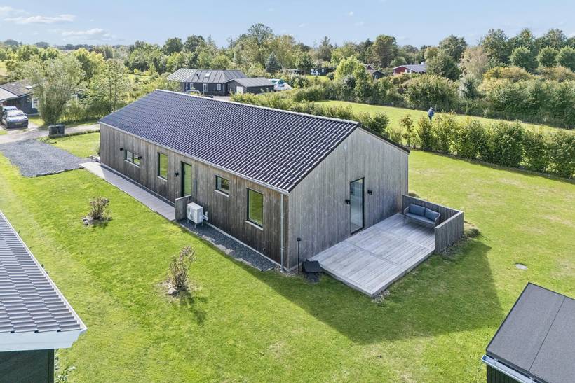 Foto von Ferienhaus OS12 in Sejerø Bugt - Westseeland