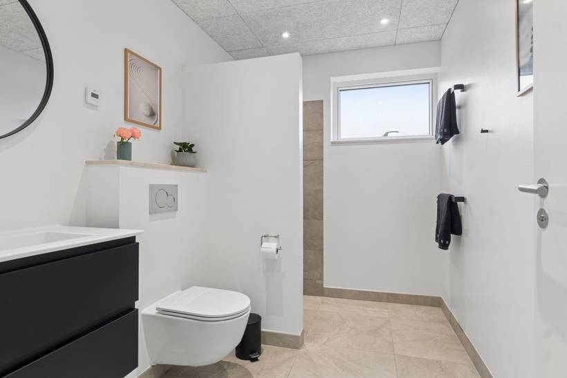 Foto von Ferienhaus OS12 in Sejerø Bugt - Westseeland