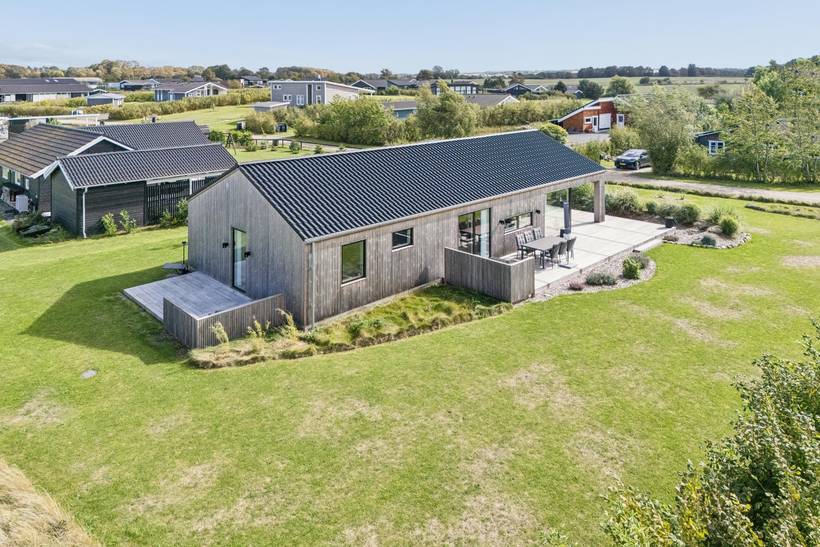 Foto von Ferienhaus OS12 in Sejerø Bugt - Westseeland