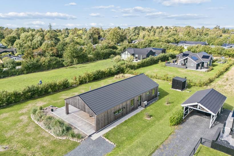 Foto von Ferienhaus OS12 in Sejerø Bugt - Westseeland