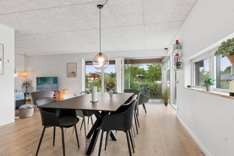 Foto von Ferienhaus OS12 in Sejerø Bugt - Westseeland
