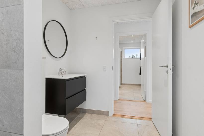 Foto von Ferienhaus OS12 in Sejerø Bugt - Westseeland