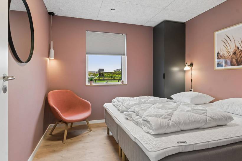 Foto von Ferienhaus OS12 in Sejerø Bugt - Westseeland