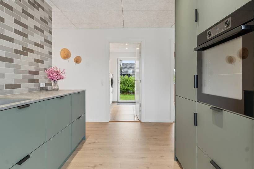 Foto von Ferienhaus OS12 in Sejerø Bugt - Westseeland