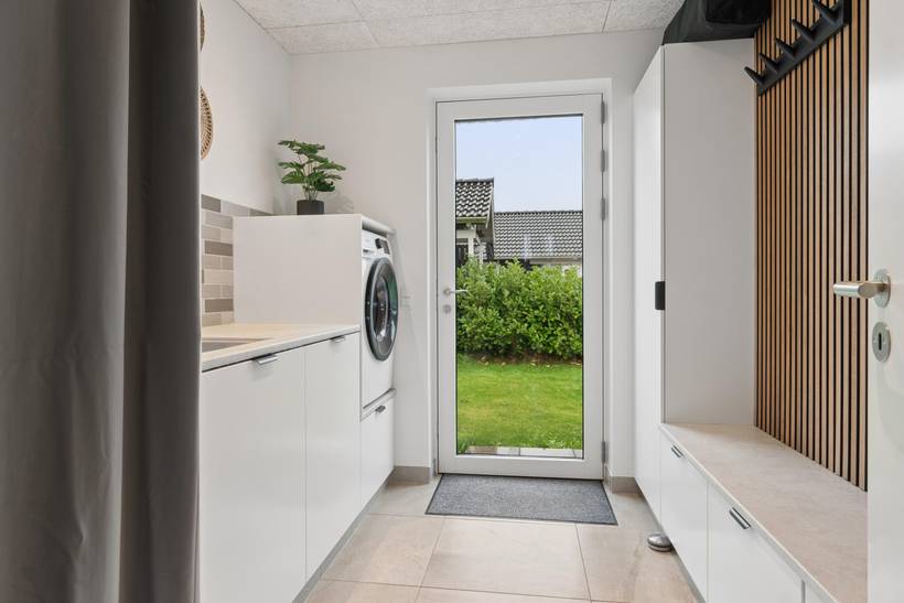 Foto von Ferienhaus OS12 in Sejerø Bugt - Westseeland