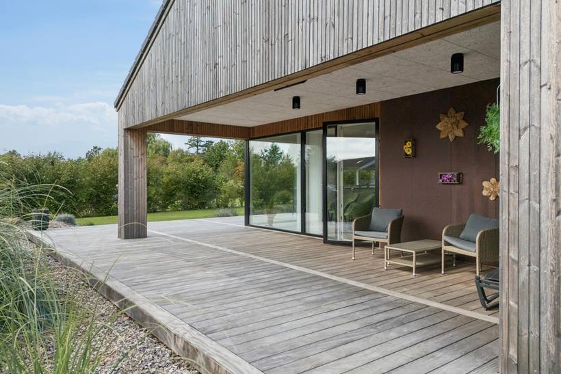 Foto von Ferienhaus OS12 in Sejerø Bugt - Westseeland