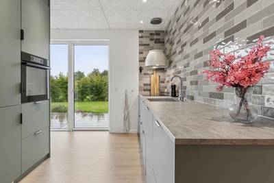 Vorschaubild von Ferienhaus OS12 in Sejerø Bugt - Westseeland