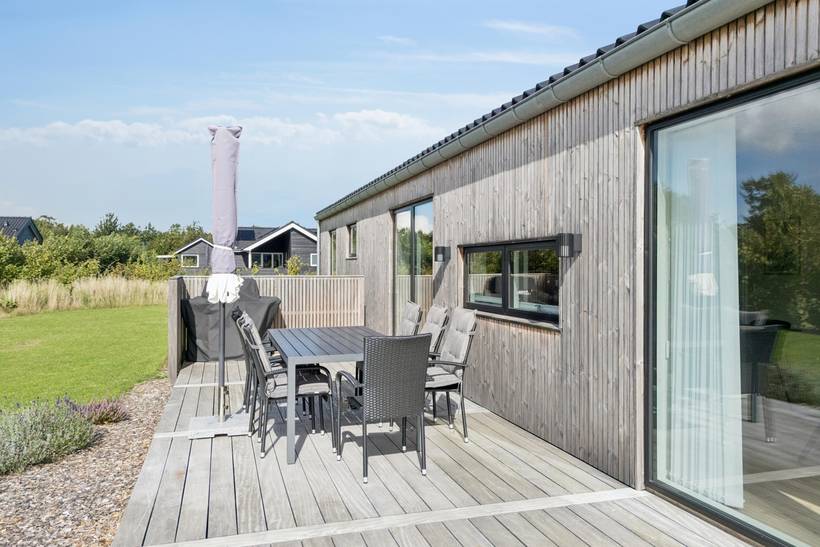 Foto von Ferienhaus OS12 in Sejerø Bugt - Westseeland