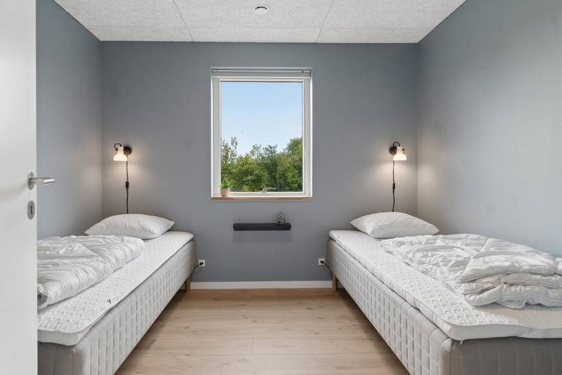 Foto von Ferienhaus OS12 in Sejerø Bugt - Westseeland