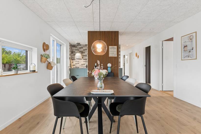 Foto von Ferienhaus OS12 in Sejerø Bugt - Westseeland