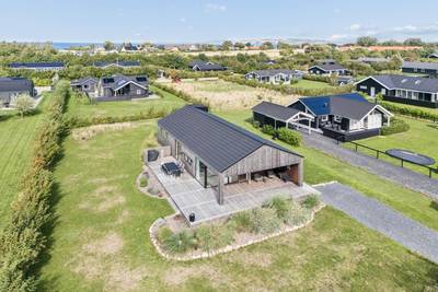 Vorschaubild von Ferienhaus OS12 in Sejerø Bugt - Westseeland