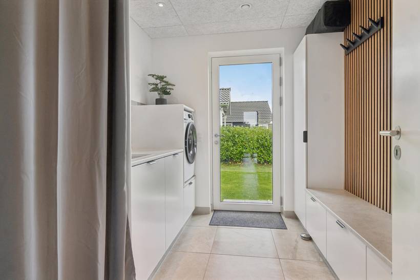 Foto von Ferienhaus OS12 in Sejerø Bugt - Westseeland