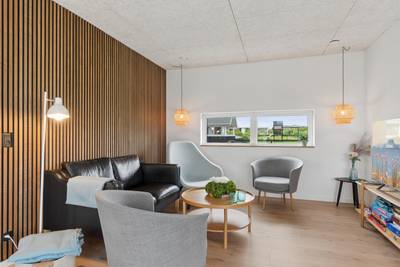 Vorschaubild von Ferienhaus OS12 in Sejerø Bugt - Westseeland