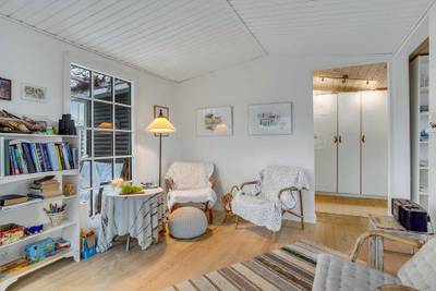 Vorschaubild von Ferienhaus OS14 auf Karrebæksminde - Enø - Südseeland