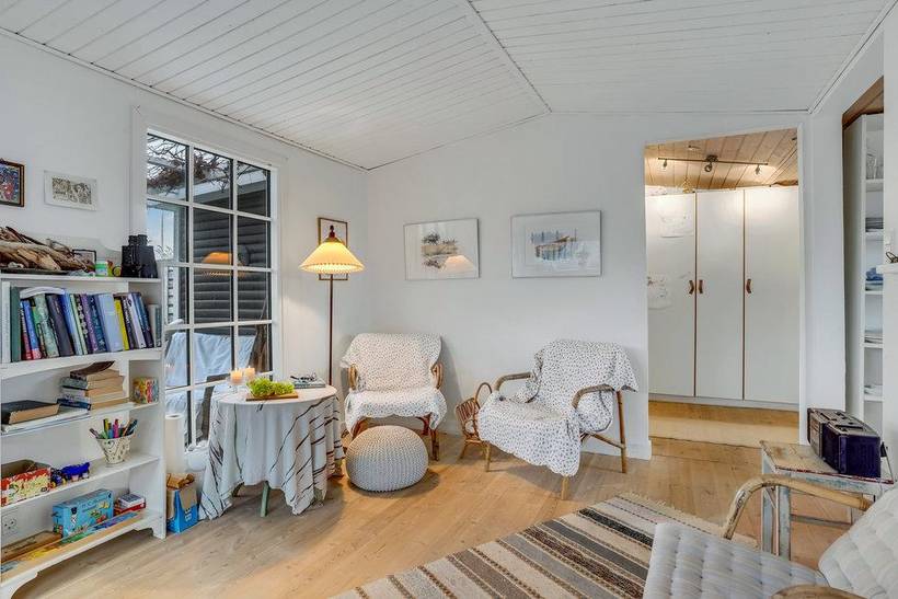 Foto von Ferienhaus OS14 auf Karrebæksminde - Enø - Südseeland