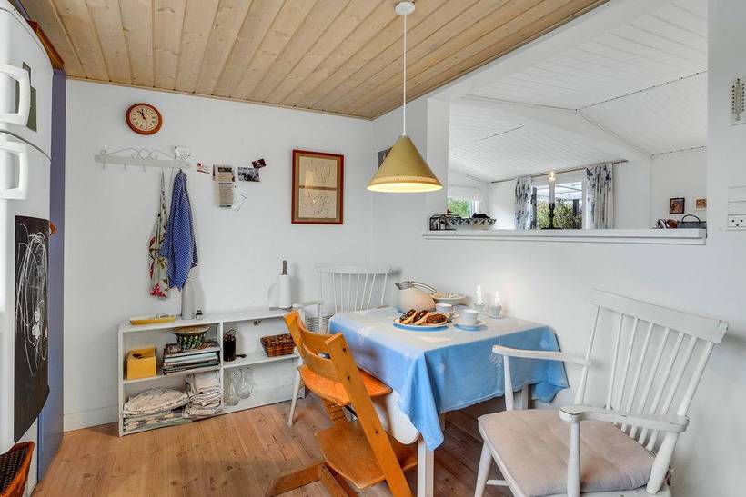 Foto von Ferienhaus OS14 auf Karrebæksminde - Enø - Südseeland