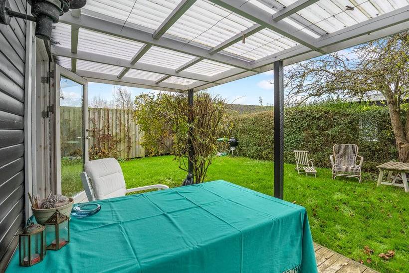 Foto von Ferienhaus OS14 auf Karrebæksminde - Enø - Südseeland