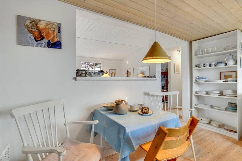 Foto von Ferienhaus OS14 auf Karrebæksminde - Enø - Südseeland