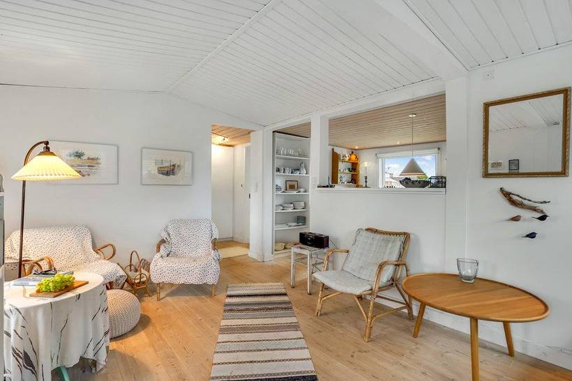 Foto von Ferienhaus OS14 auf Karrebæksminde - Enø - Südseeland