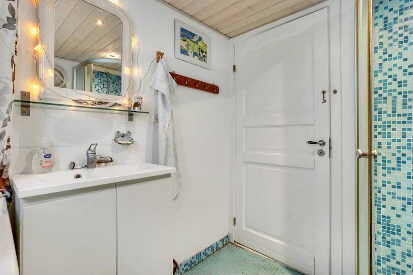 Foto von Ferienhaus OS14 auf Karrebæksminde - Enø - Südseeland