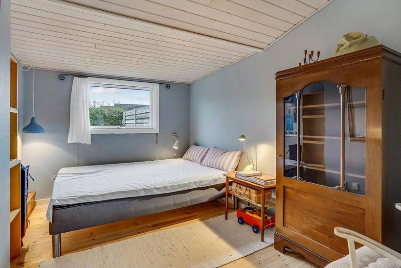 Foto von Ferienhaus OS14 auf Karrebæksminde - Enø - Südseeland