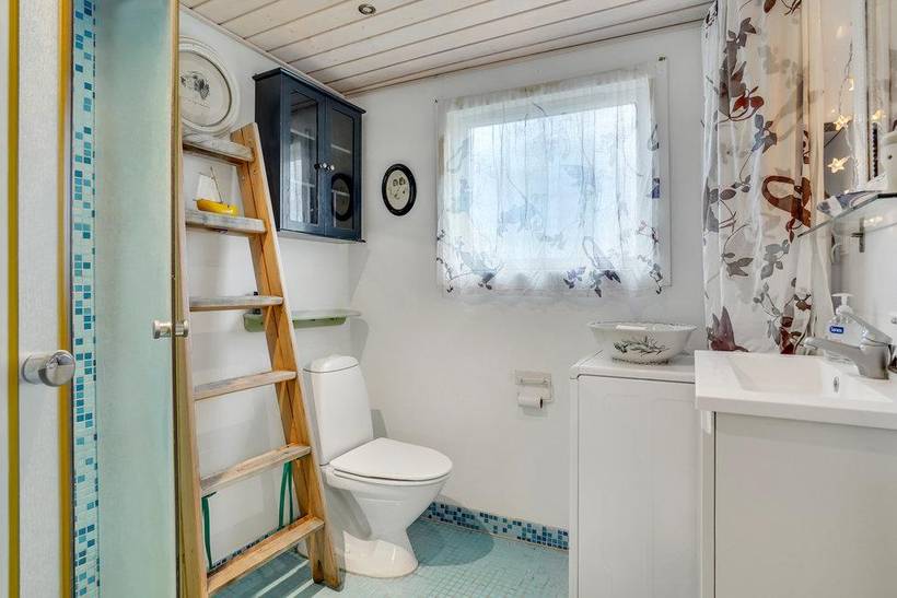 Foto von Ferienhaus OS14 auf Karrebæksminde - Enø - Südseeland