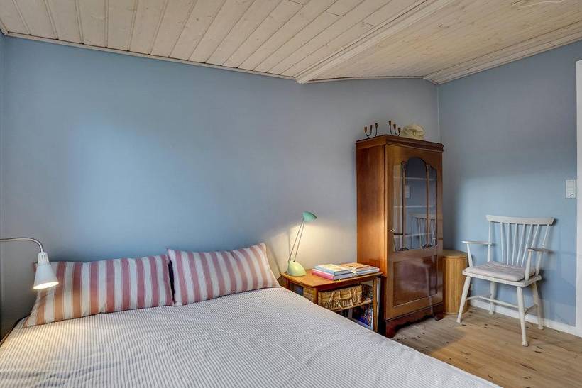 Foto von Ferienhaus OS14 auf Karrebæksminde - Enø - Südseeland