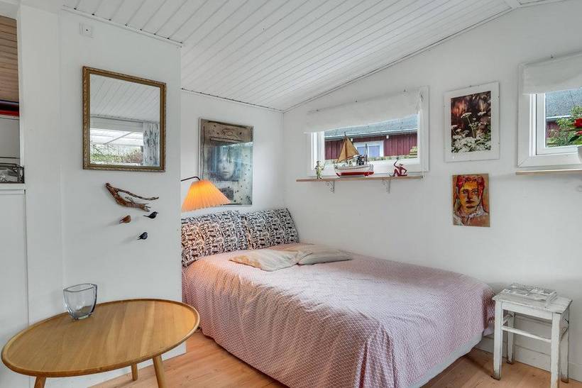 Foto von Ferienhaus OS14 auf Karrebæksminde - Enø - Südseeland