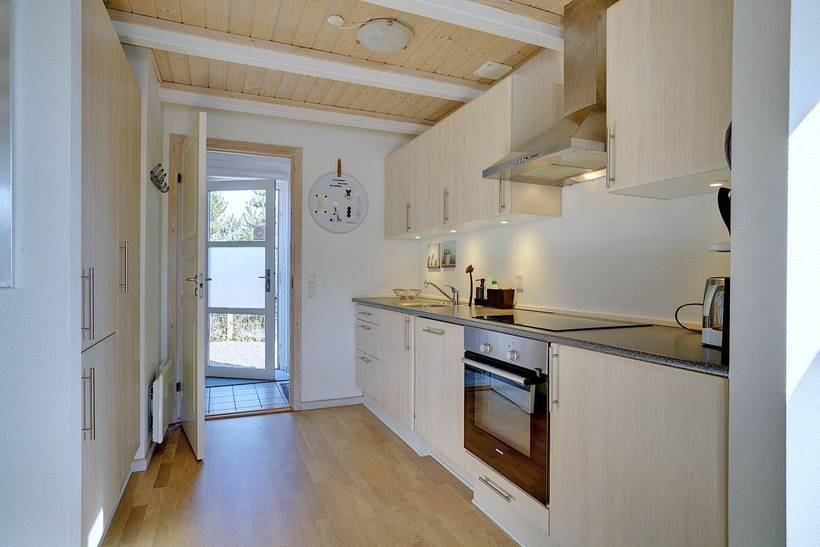 Foto von Ferienhaus OS15 in Henne Strand - Westjütland