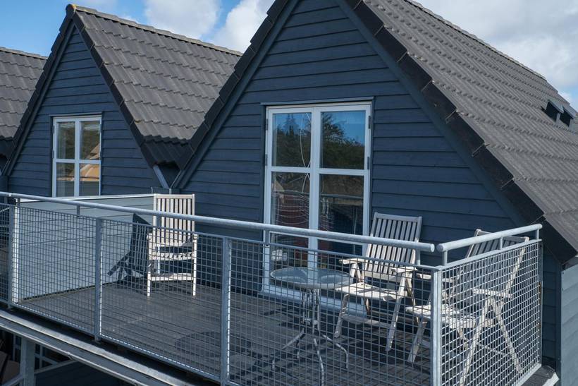 Foto von Ferienhaus OS15 in Henne Strand - Westjütland
