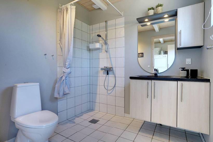 Foto von Ferienhaus OS15 in Henne Strand - Westjütland