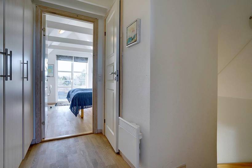 Foto von Ferienhaus OS15 in Henne Strand - Westjütland