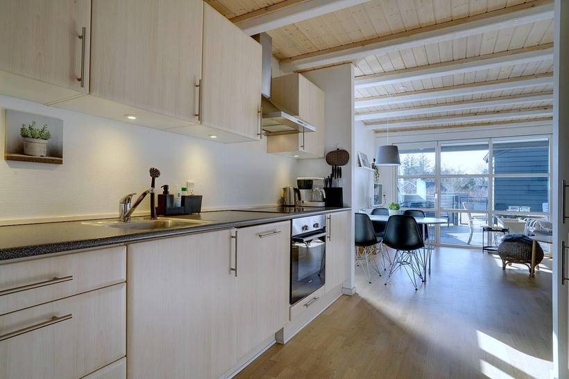 Foto von Ferienhaus OS15 in Henne Strand - Westjütland