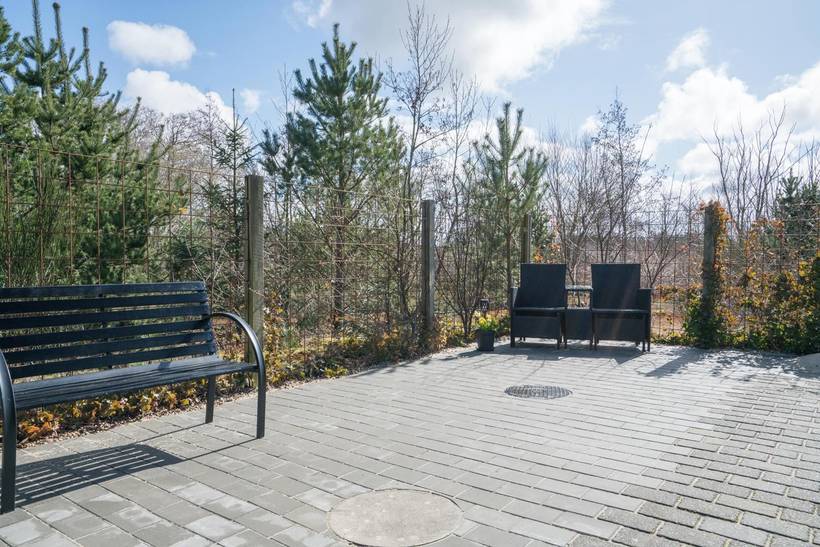 Foto von Ferienhaus OS15 in Henne Strand - Westjütland