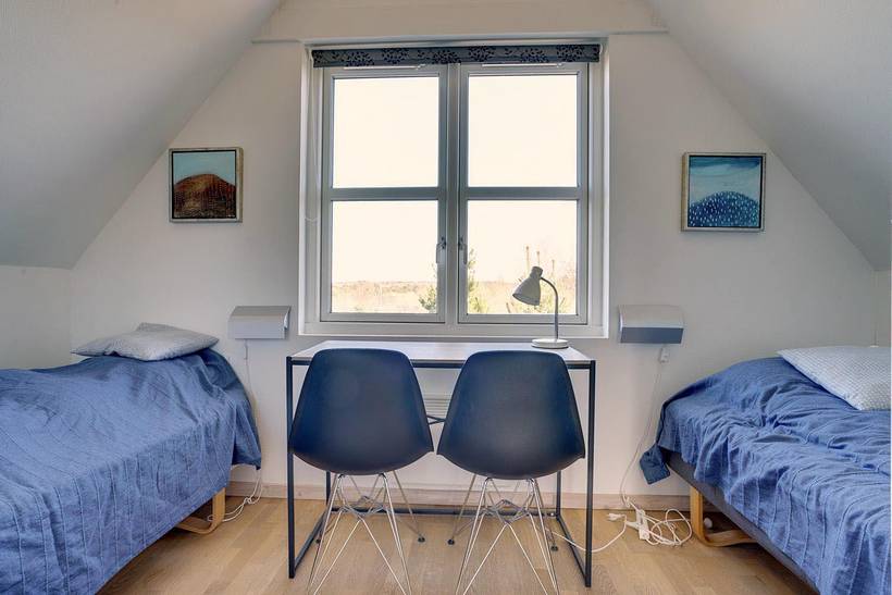 Foto von Ferienhaus OS15 in Henne Strand - Westjütland