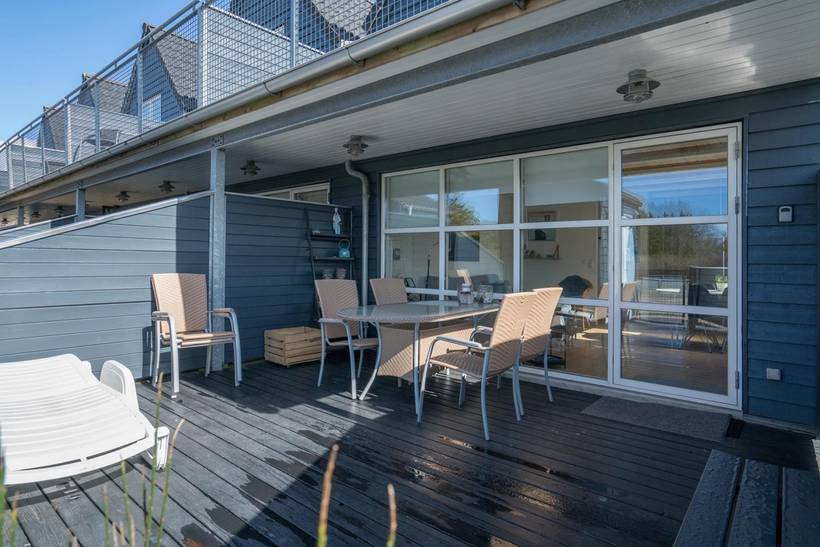 Foto von Ferienhaus OS15 in Henne Strand - Westjütland