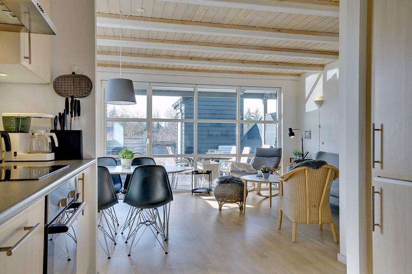 Foto von Ferienhaus OS15 in Henne Strand - Westjütland